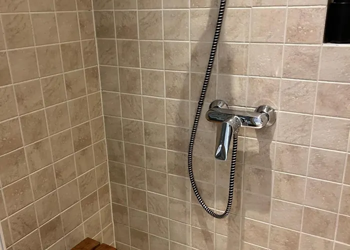 In Silvio's Apart-hotel Cracóvia