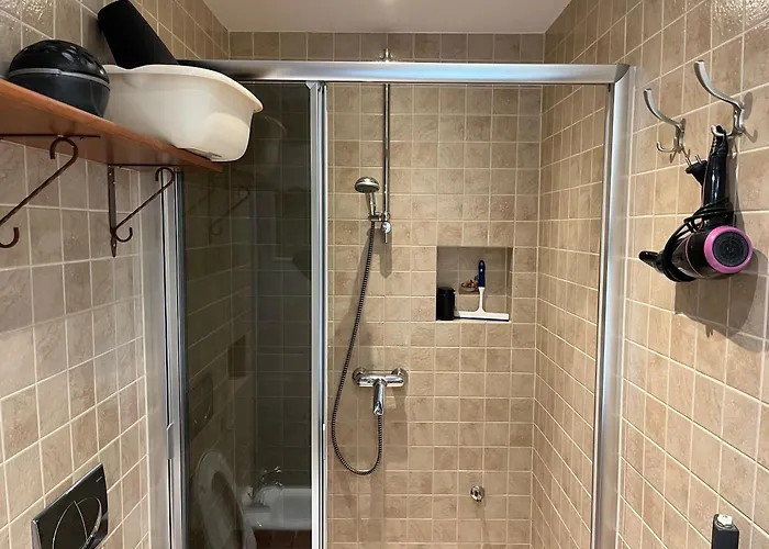 Apart-hotel In Silvio's Cracóvia