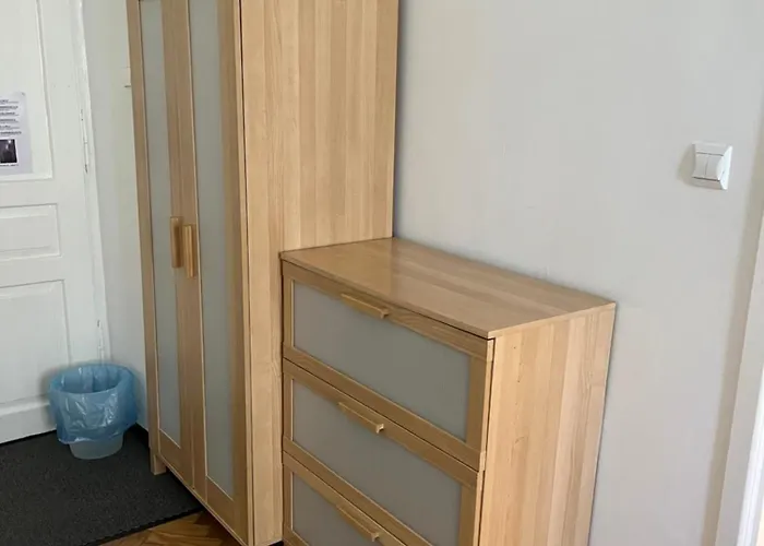 In Silvio's Cracóvia