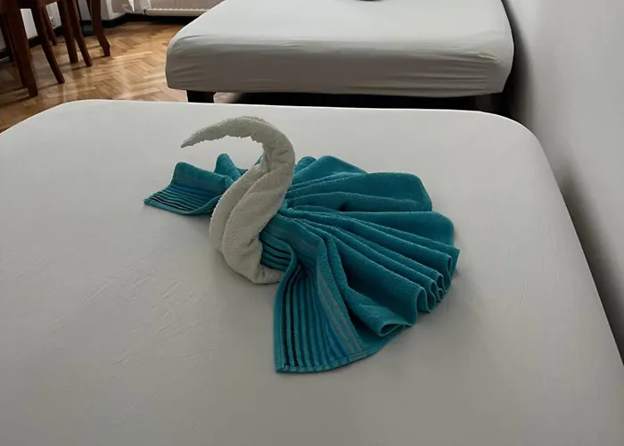 Apart-hotel In Silvio's 4*