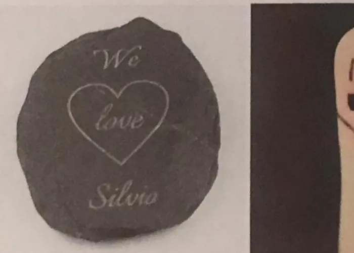 In Silvio's Apart-hotel Cracóvia