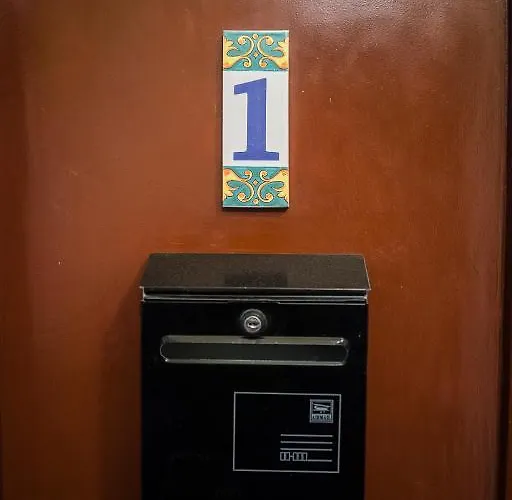 Apart-hotel In Silvio's Cracóvia