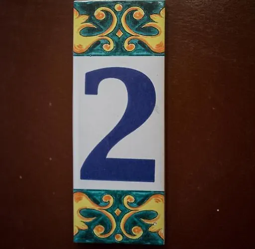 Apart-hotel In Silvio's 4*