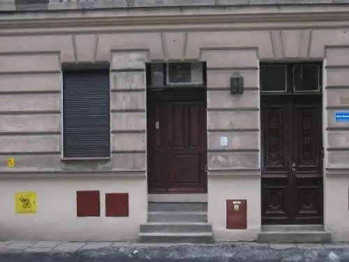 Apart-hotel In Silvio's