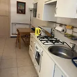 Ξενοδοχείο με διαμερίσματα In Silvio's