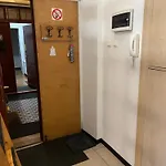 Ξενοδοχείο με διαμερίσματα In Silvio's Krasków
