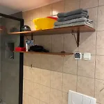 Ξενοδοχείο με διαμερίσματα In Silvio's