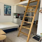 In Silvio's Ξενοδοχείο με διαμερίσματα 4*