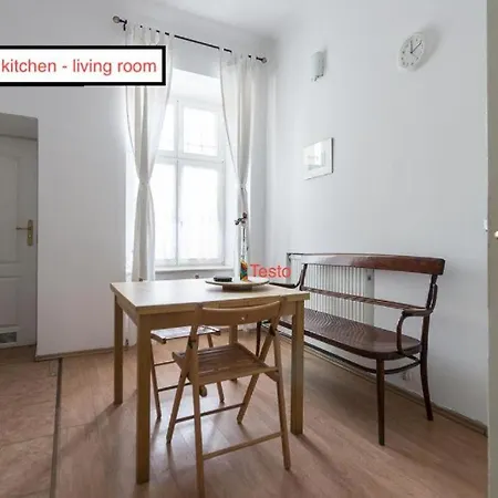 Aparthotel In Silvio's Krakow