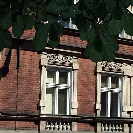 Aparthotel In Silvio's