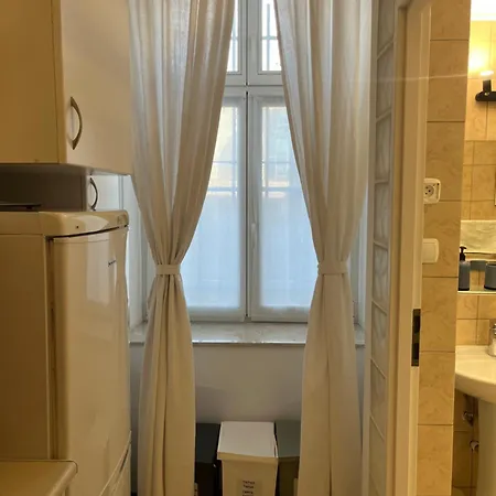 In Silvio's Apart Otel 4*