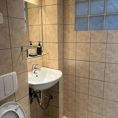 In Silvio's 4* Krakow