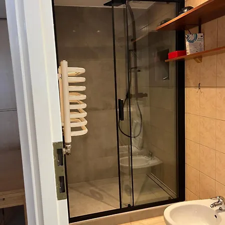 Aparthotel In Silvio's