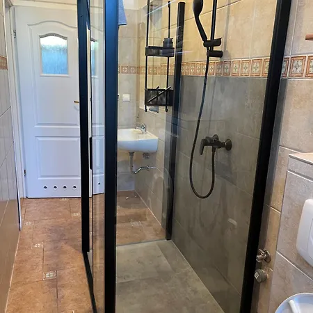 In Silvio's Aparthotel