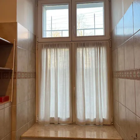 In Silvio's Aparthotel 4*