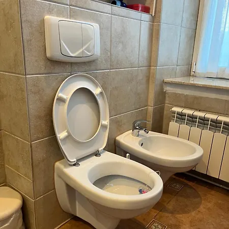 Apart Otel In Silvio's 4*
