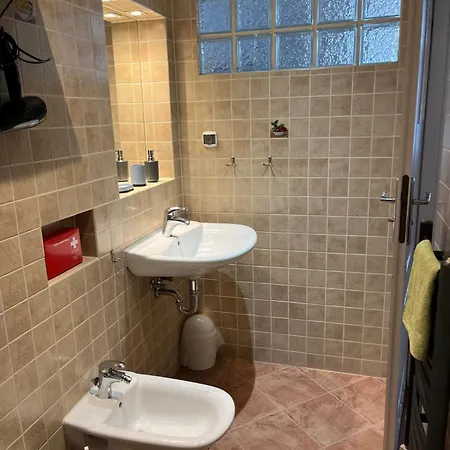 Lägenhetshotell In Silvio's 4*