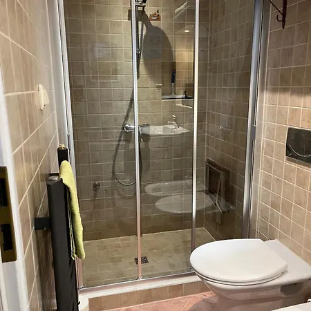 Aparthotel In Silvio's Krakow