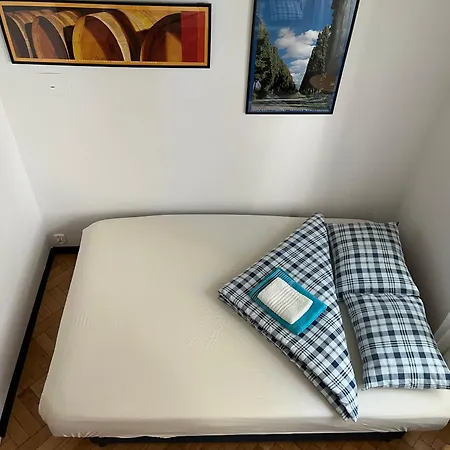 In Silvio's 4* Krasków