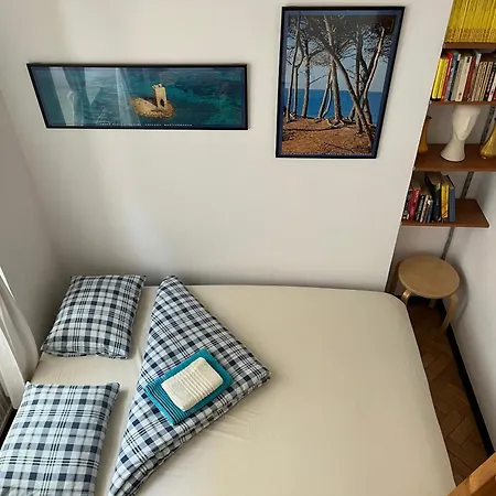 Aparthotel In Silvio's