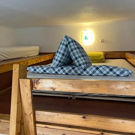 Lejlighedshotel In Silvio's 4*