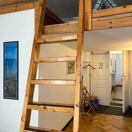 Aparthotel In Silvio's Krakow