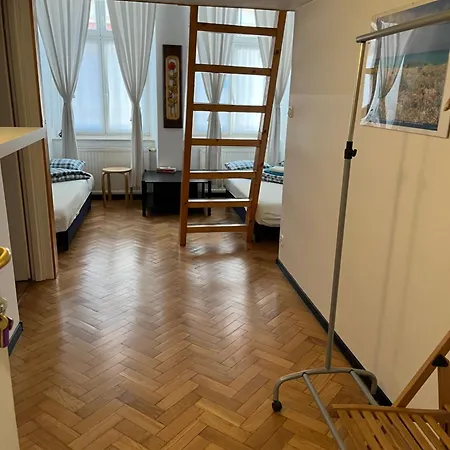 Aparthotel In Silvio's