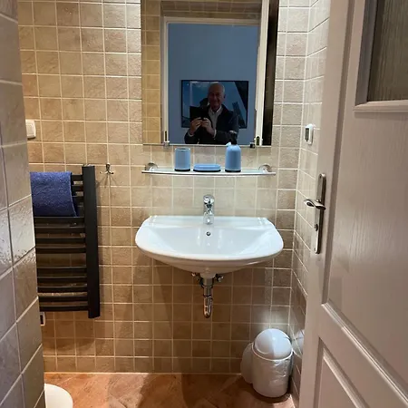 Lejlighedshotel In Silvio's 4*
