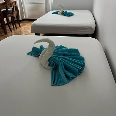 Aparthotel In Silvio's 4*