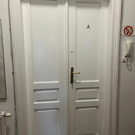 In Silvio's Kraków