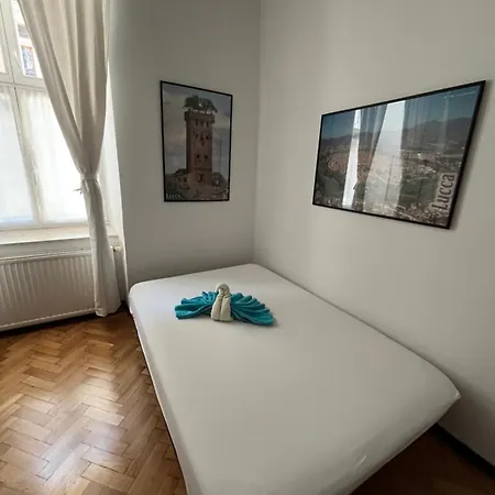 In Silvio's 4* Krakow