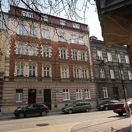 In Silvio's Krakau