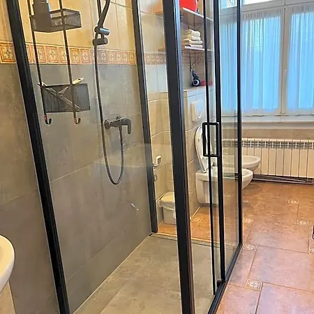 Apart Otel In Silvio's 4*