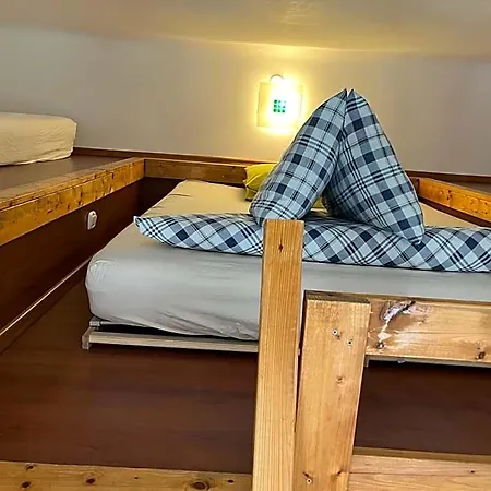 Apart Otel In Silvio's 4*