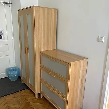 Apart Otel In Silvio's Krakow