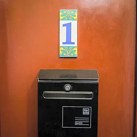 In Silvio's Kraków
