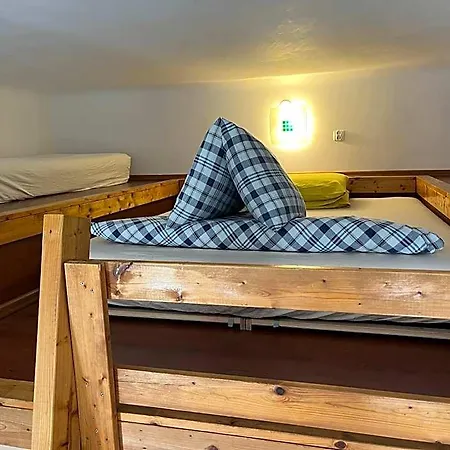 In Silvio's Apart Otel 4*
