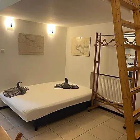 In Silvio's 4* Krakow