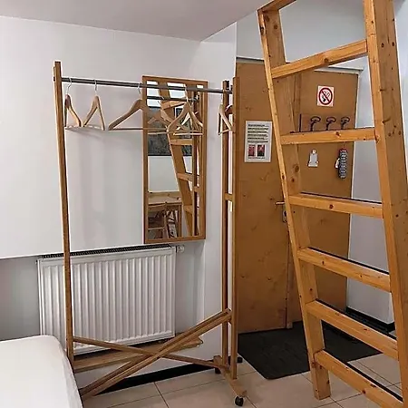 Apart Otel In Silvio's 4*