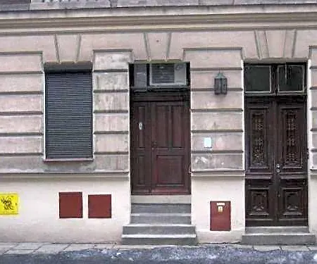 Lägenhetshotell In Silvio's Kraków