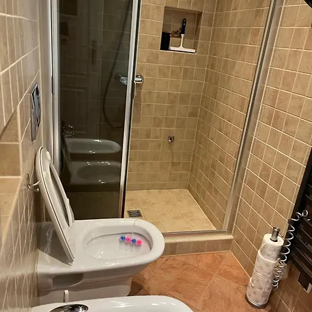 In Silvio's 4* Краков