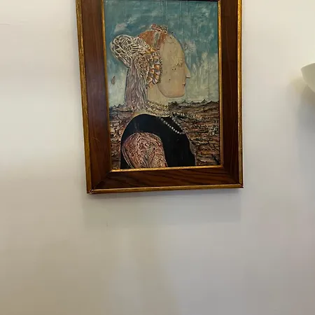 In Silvio's Appart hôtel Cracovie
