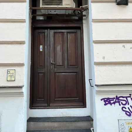 In Silvio's 2* Cracovie