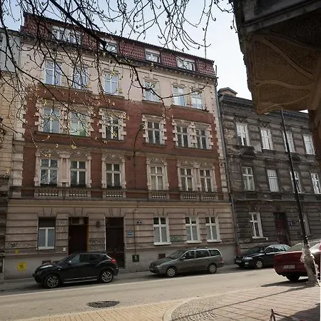 Appart hôtel In Silvio's 2*