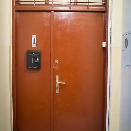 克拉科夫西维奥公寓式酒店 公寓式酒店 2*