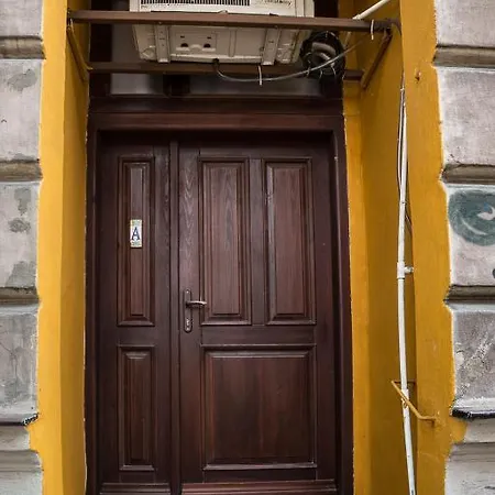 In Silvio's 2* Cracovie