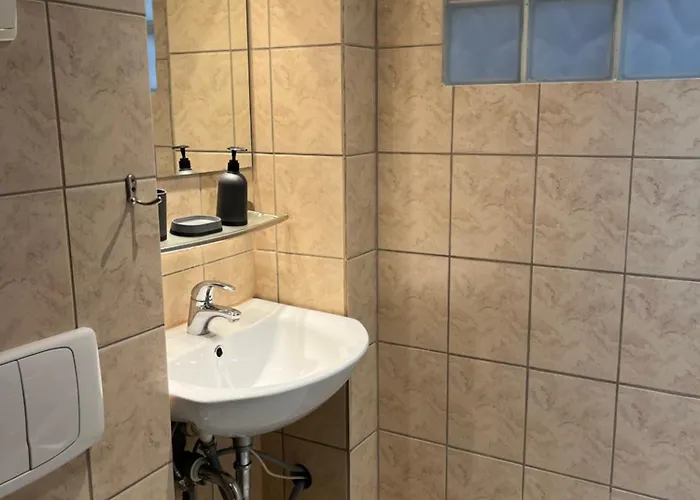 In Silvio's 4* Kraków