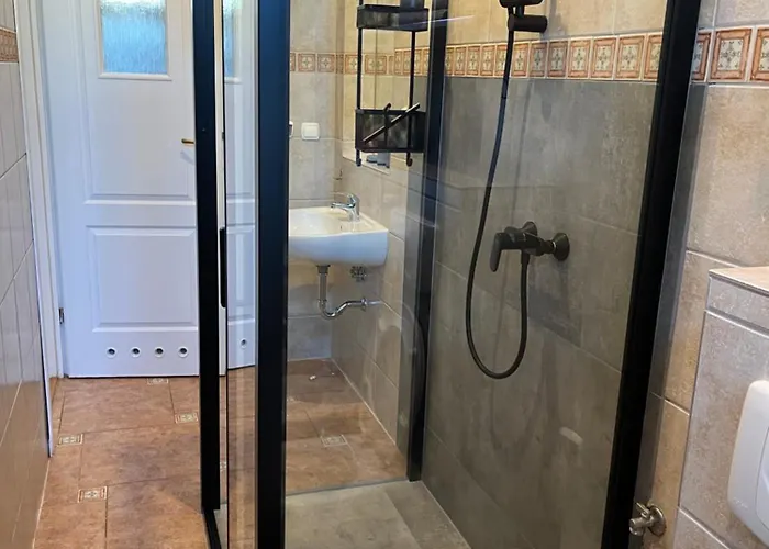 In Silvio's Hotel apartamentowy