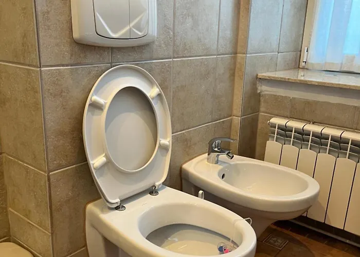 Hotel apartamentowy In Silvio's 4*