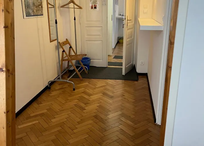 In Silvio's 4* Kraków